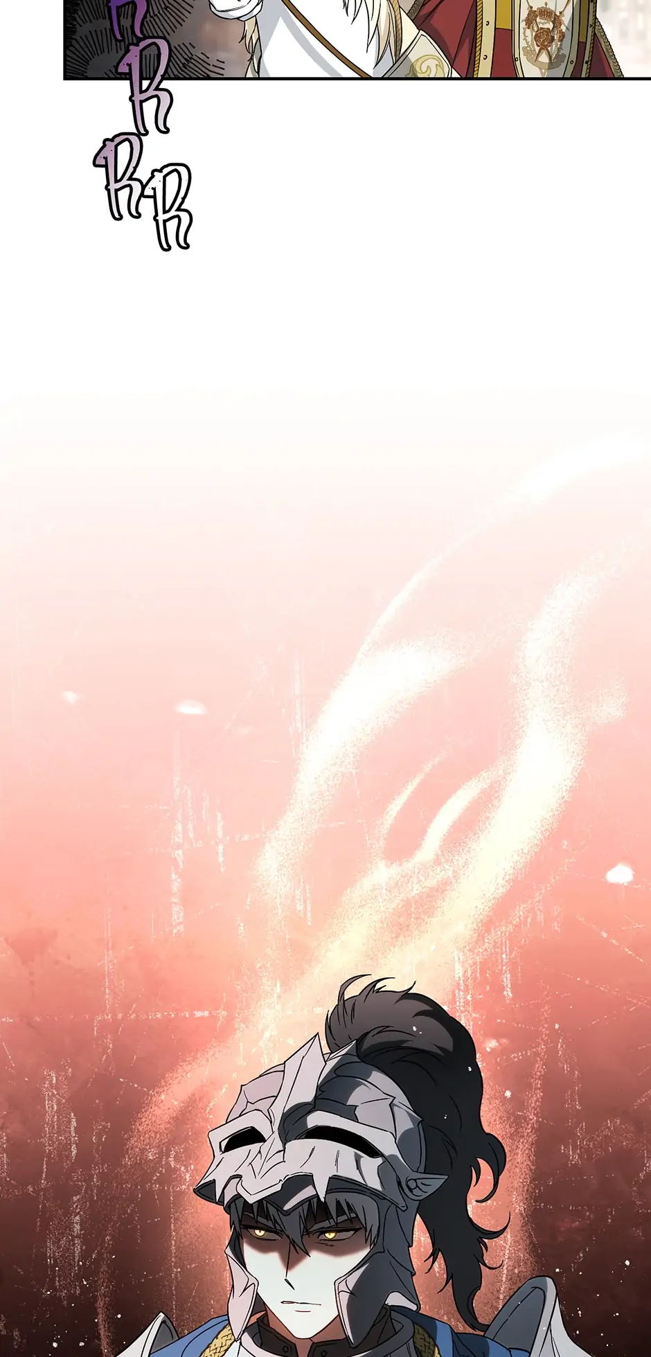 Marriage Of Convenience Chapter 45 page 54