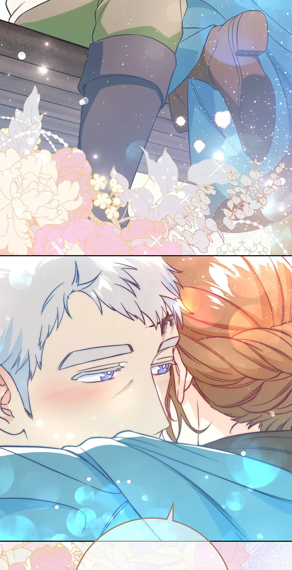 Marriage Of Convenience Chapter 44 page 104