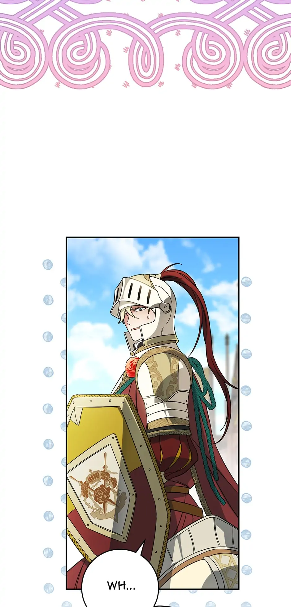 Marriage Of Convenience Chapter 45 page 52