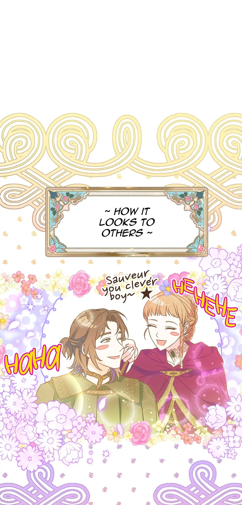 Marriage Of Convenience Chapter 45 page 51
