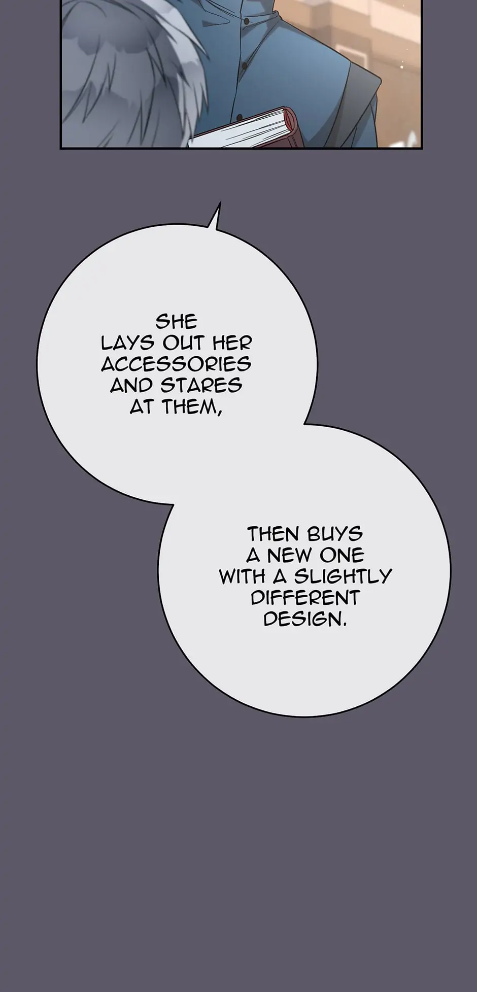 Marriage Of Convenience Chapter 46 page 11