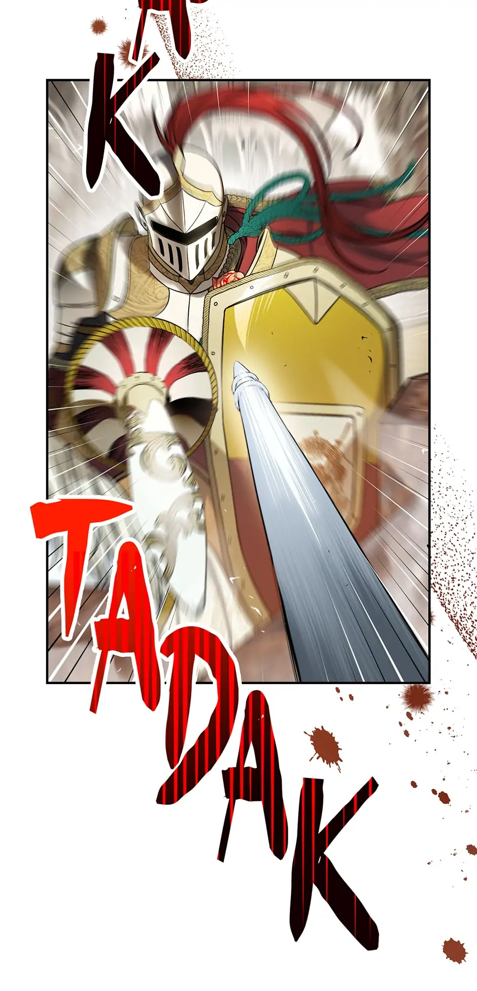 Marriage Of Convenience Chapter 45 page 72