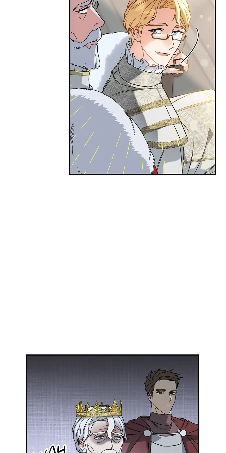 Marriage Of Convenience Chapter 45 page 81