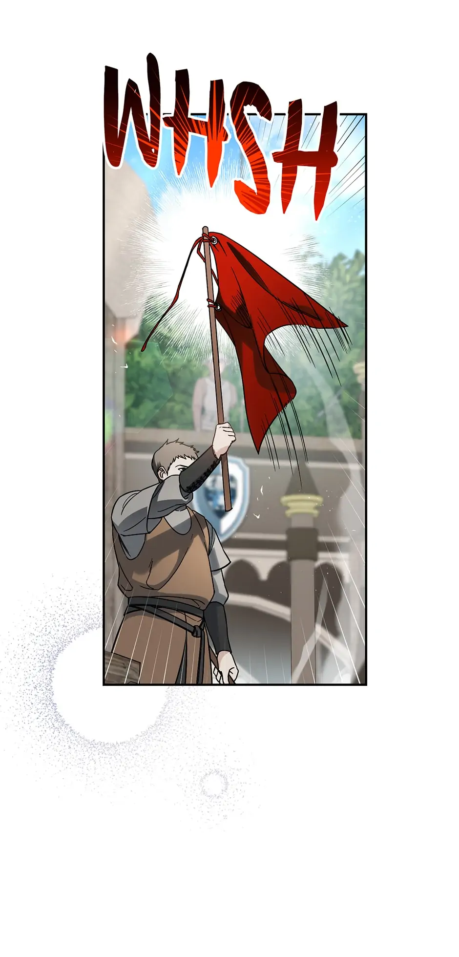 Marriage Of Convenience Chapter 45 page 68