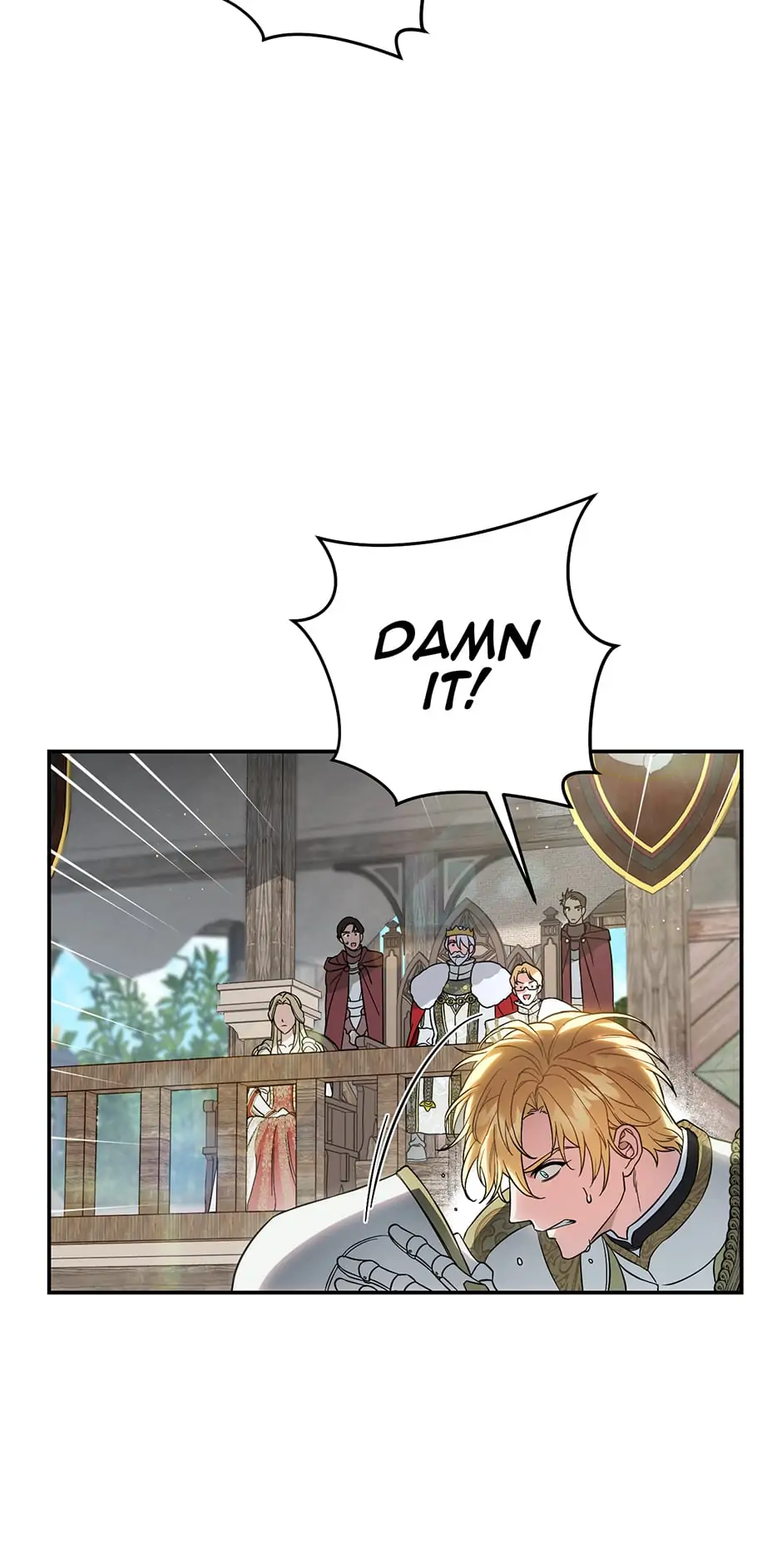 Marriage Of Convenience Chapter 45 page 79