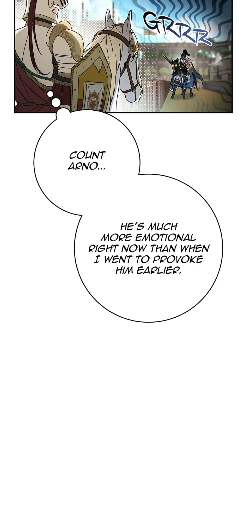 Marriage Of Convenience Chapter 45 page 56