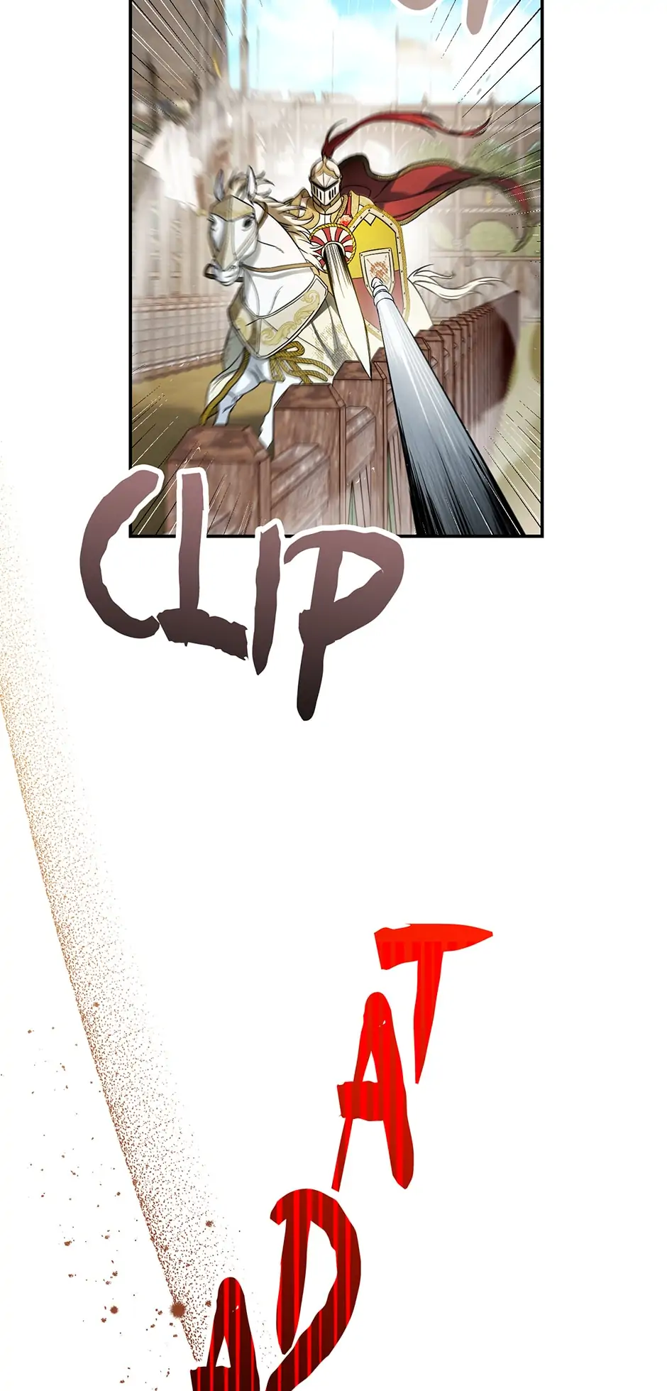 Marriage Of Convenience Chapter 45 page 71