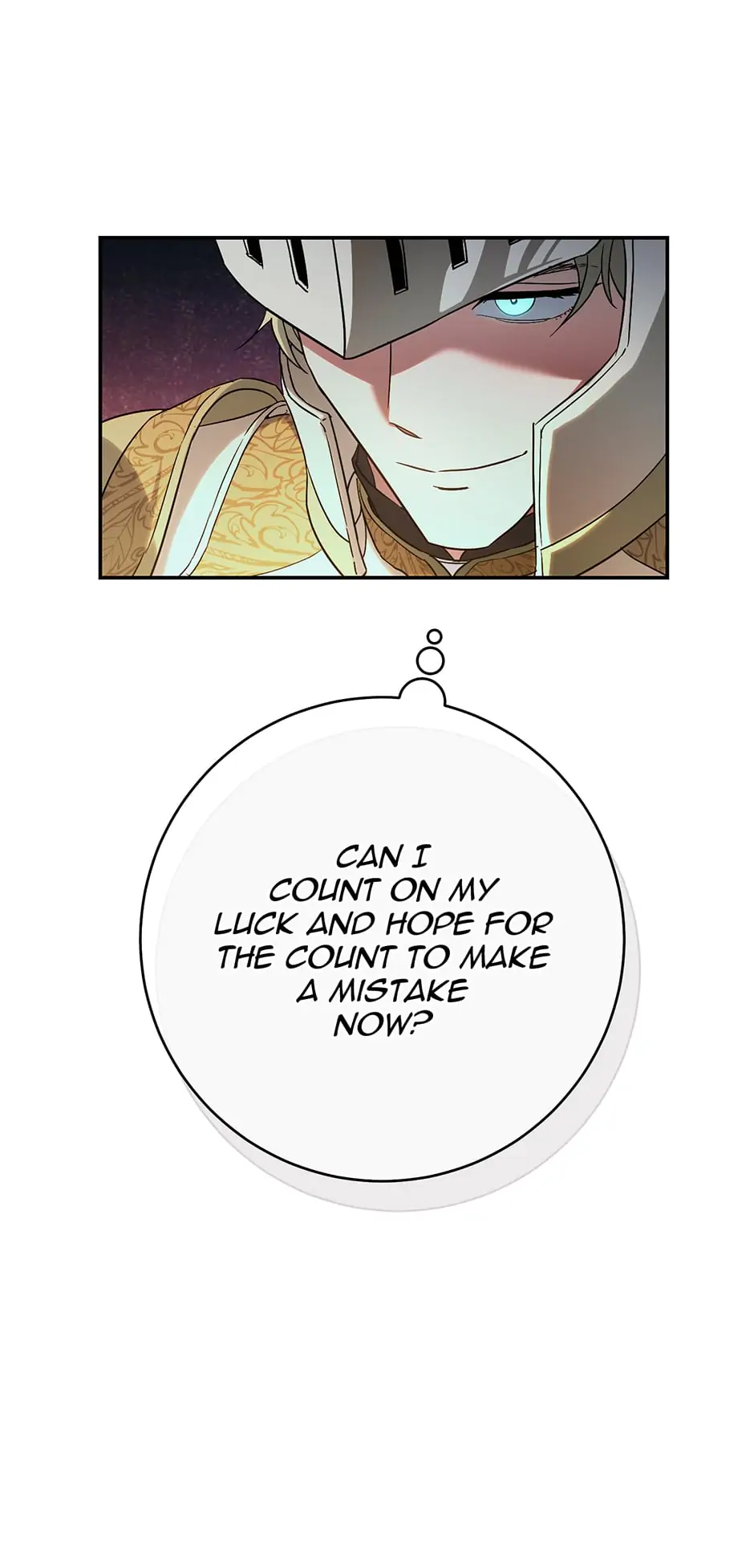 Marriage Of Convenience Chapter 45 page 57