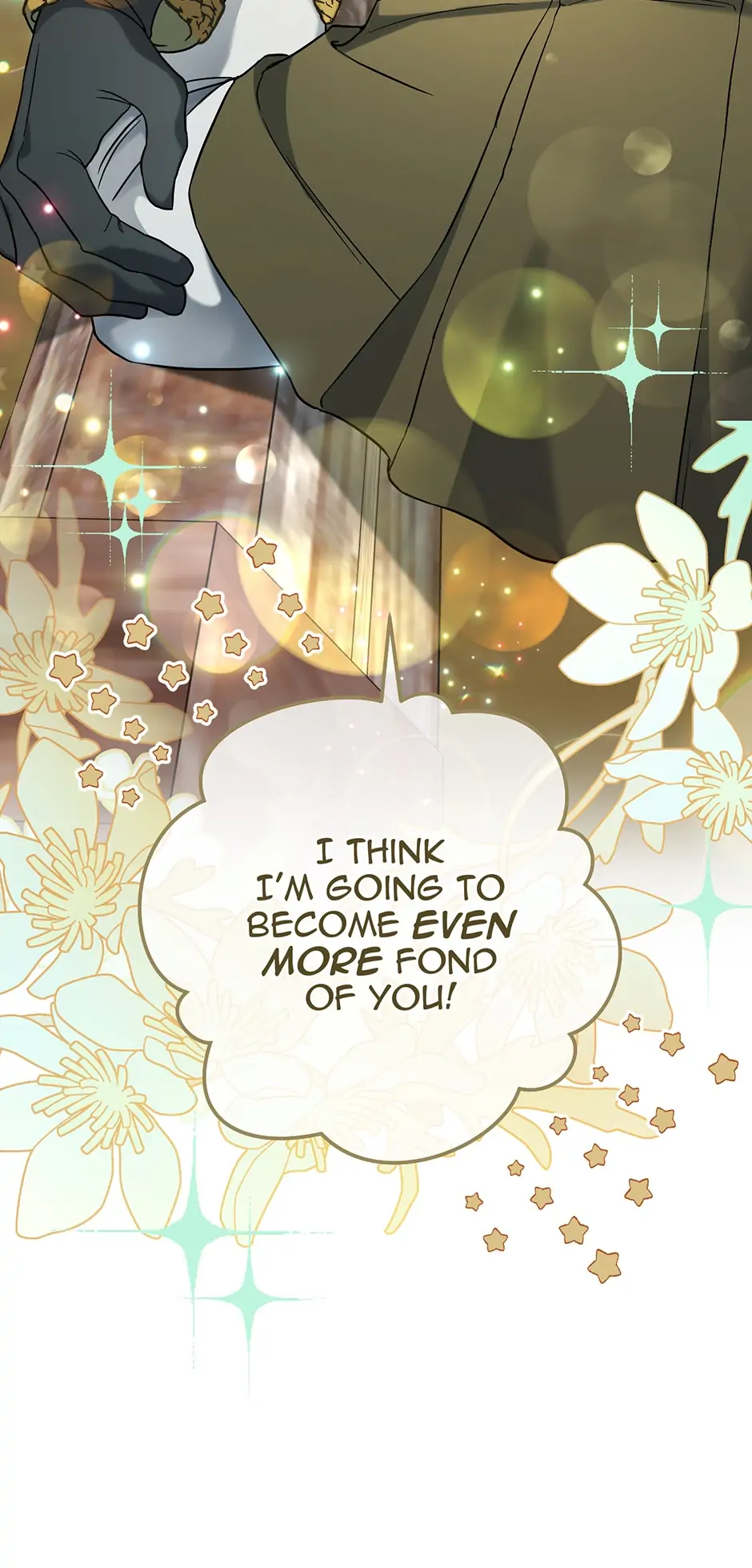 Marriage Of Convenience Chapter 44 page 116