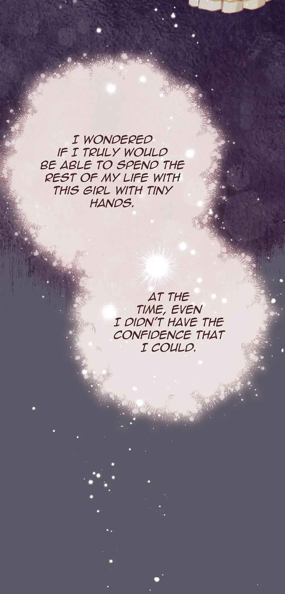 Marriage Of Convenience Chapter 46 page 7
