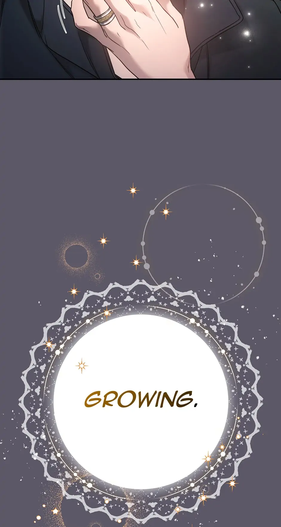 Marriage Of Convenience Chapter 46 page 14