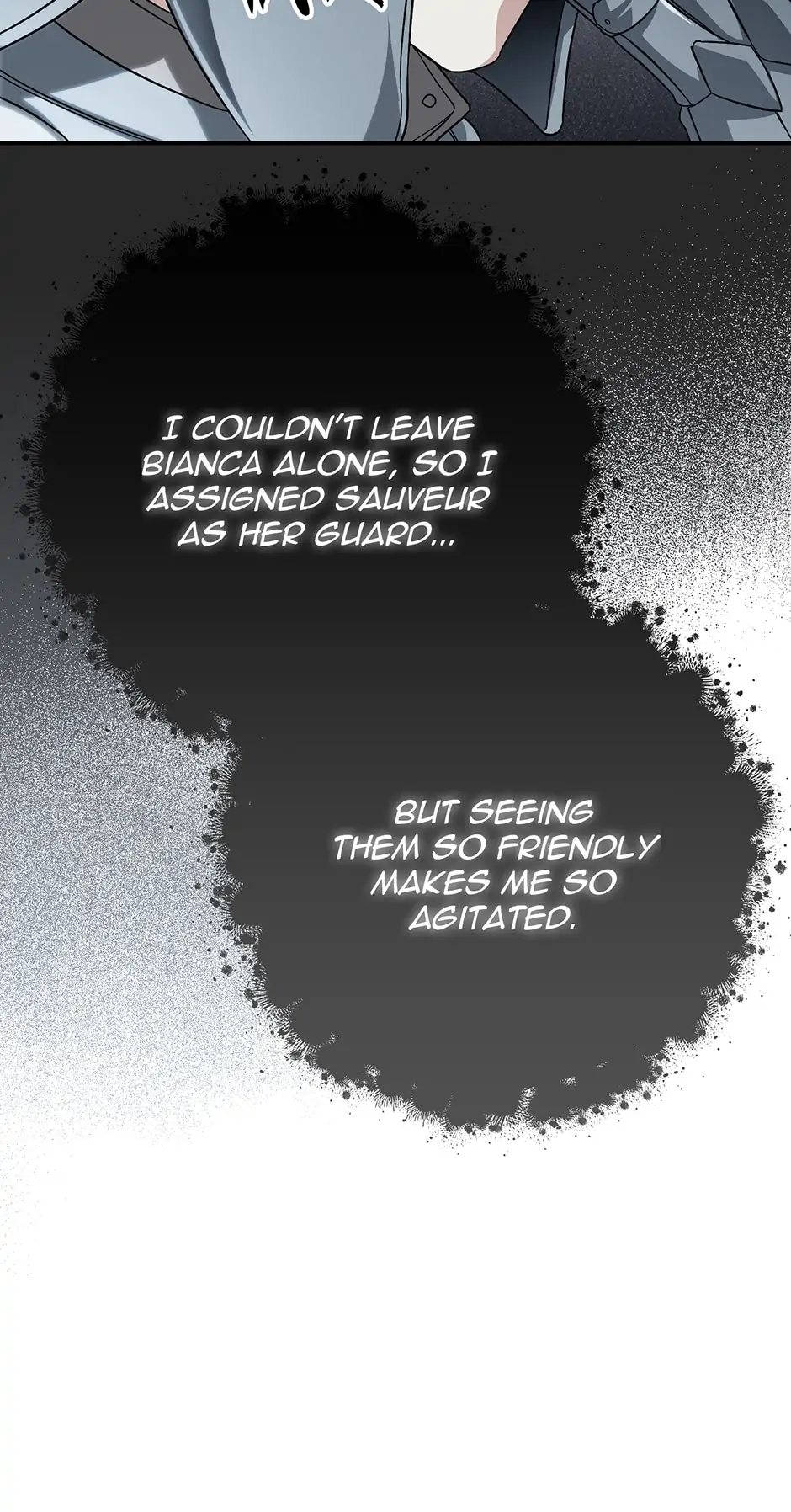 Marriage Of Convenience Chapter 45 page 63