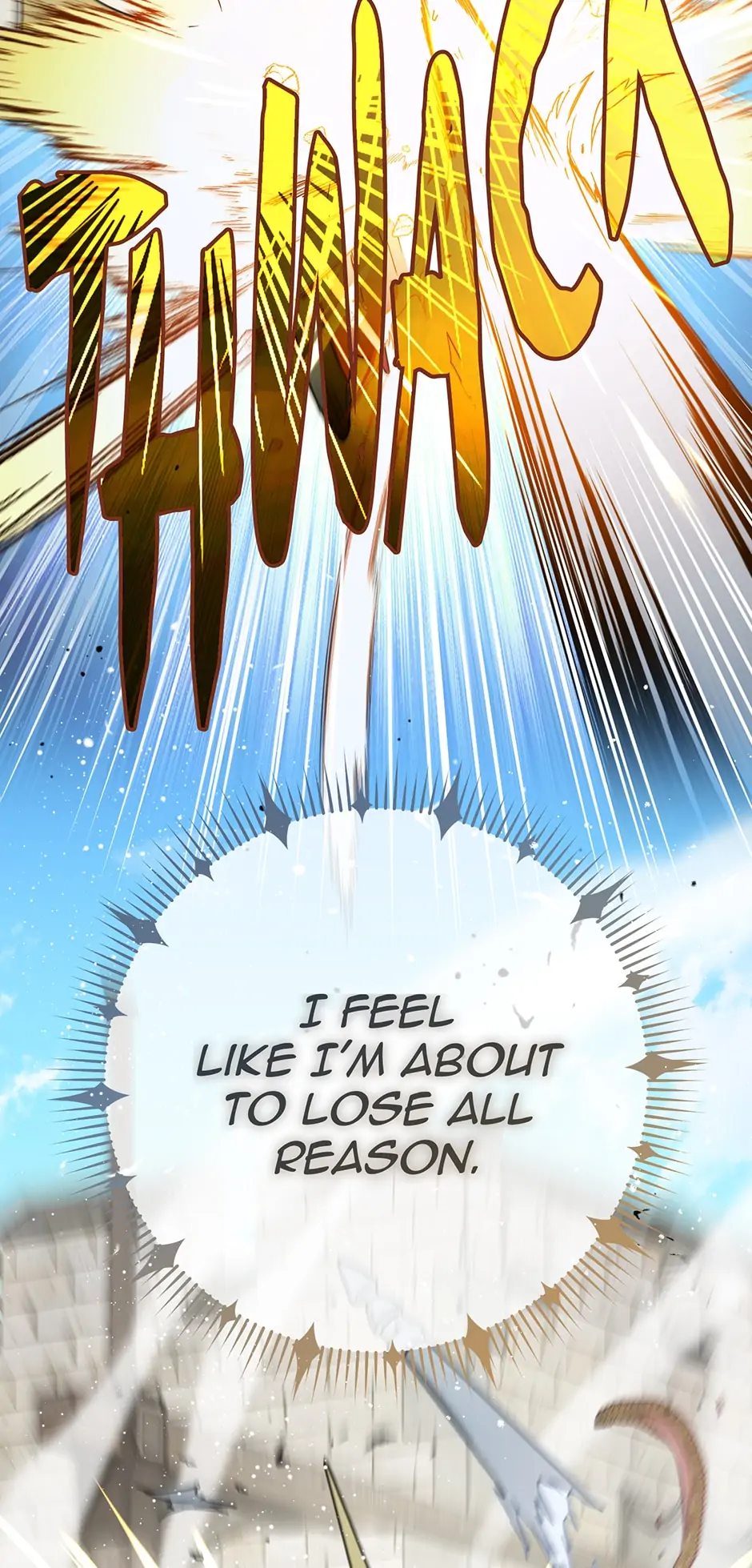 Marriage Of Convenience Chapter 45 page 74