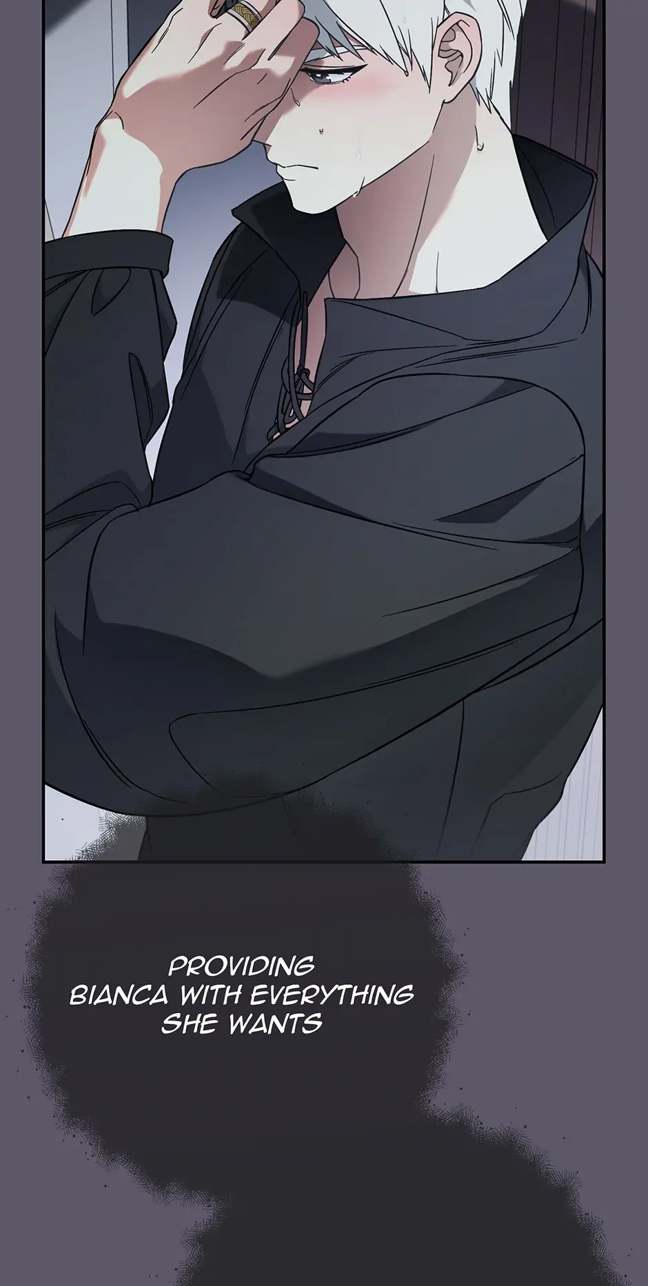 Marriage Of Convenience Chapter 46 page 26