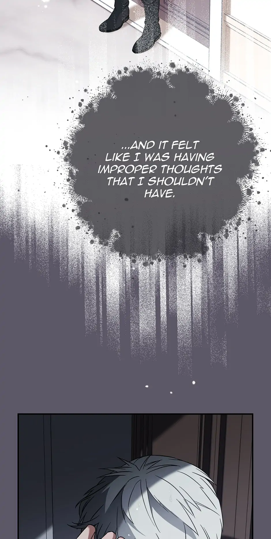 Marriage Of Convenience Chapter 46 page 25