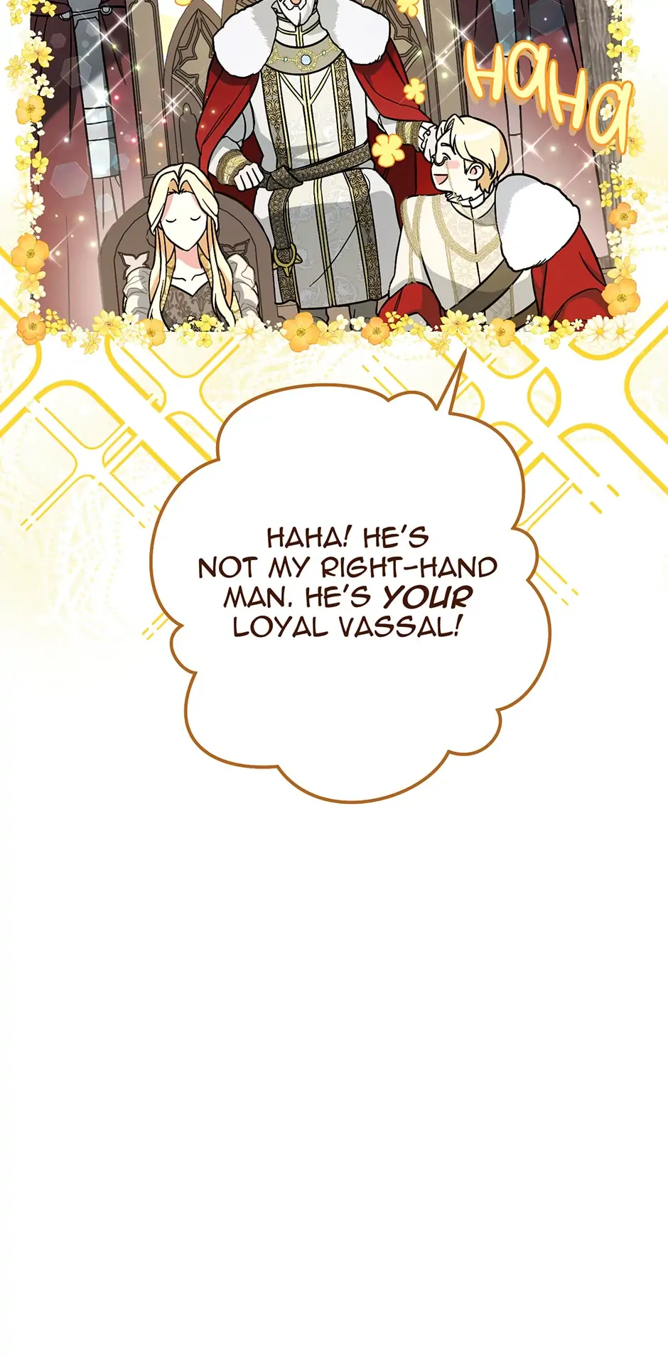 Marriage Of Convenience Chapter 45 page 91