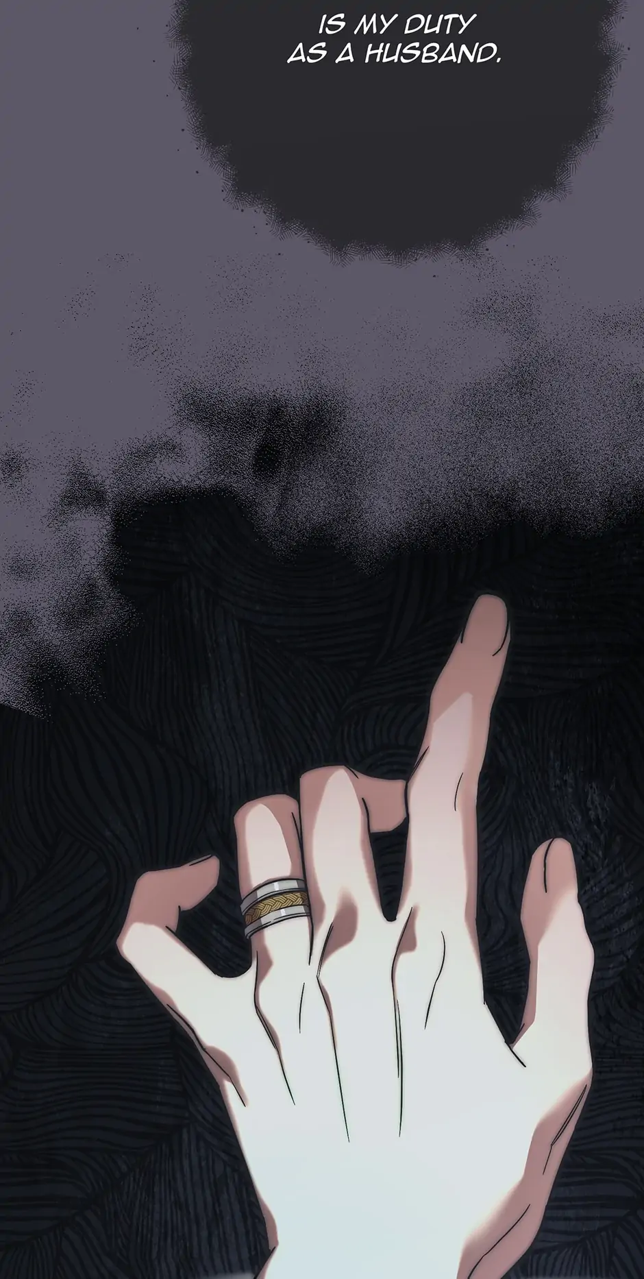 Marriage Of Convenience Chapter 46 page 27