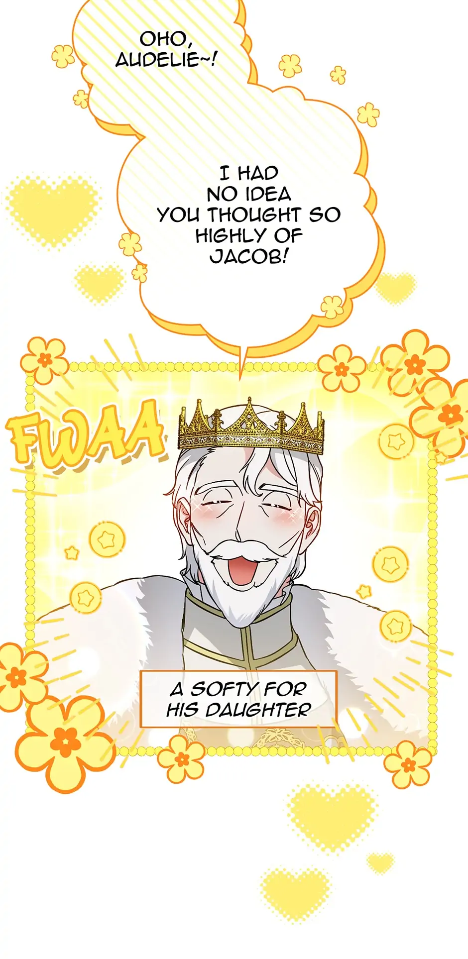 Marriage Of Convenience Chapter 45 page 88