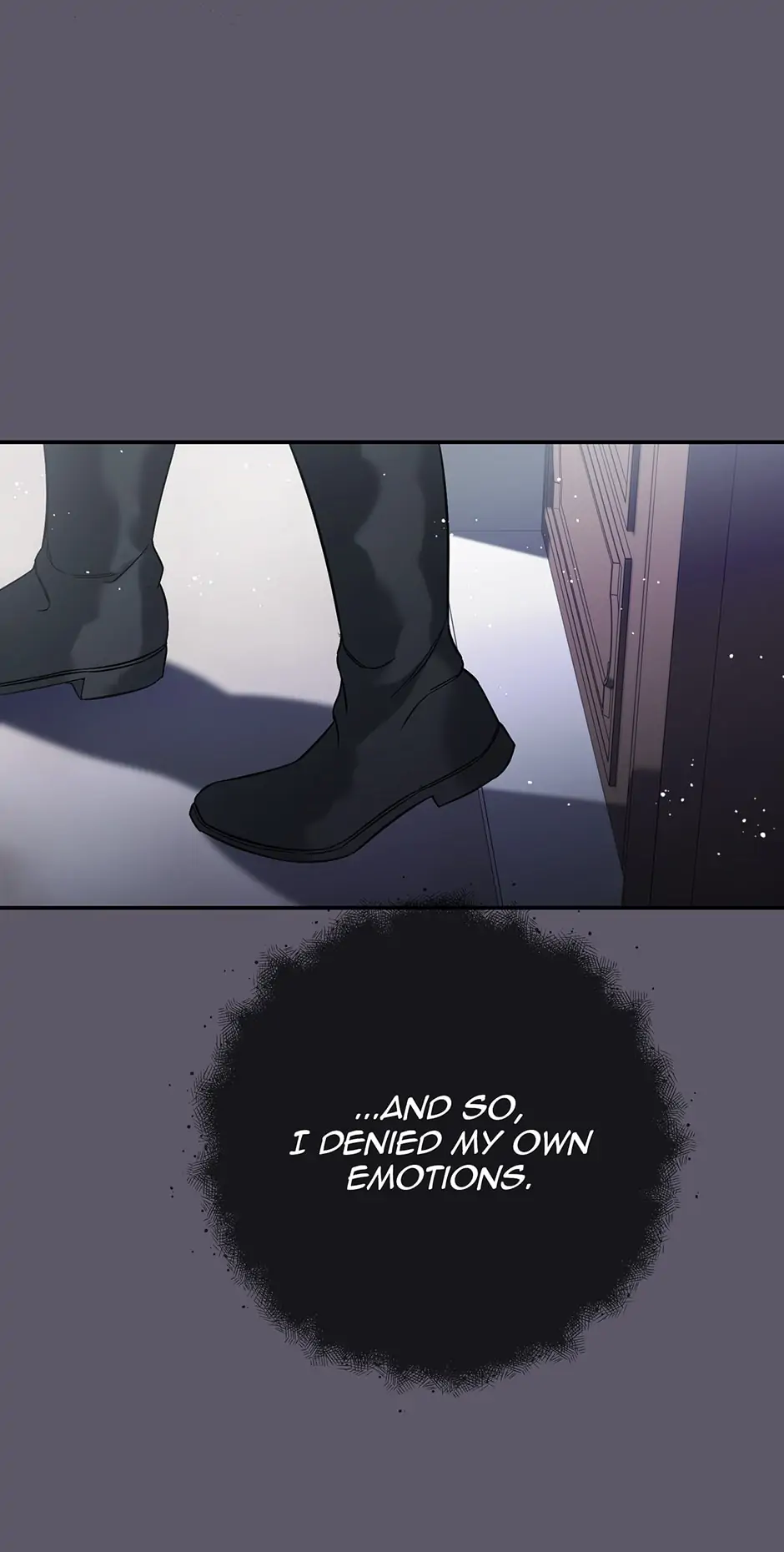 Marriage Of Convenience Chapter 46 page 29