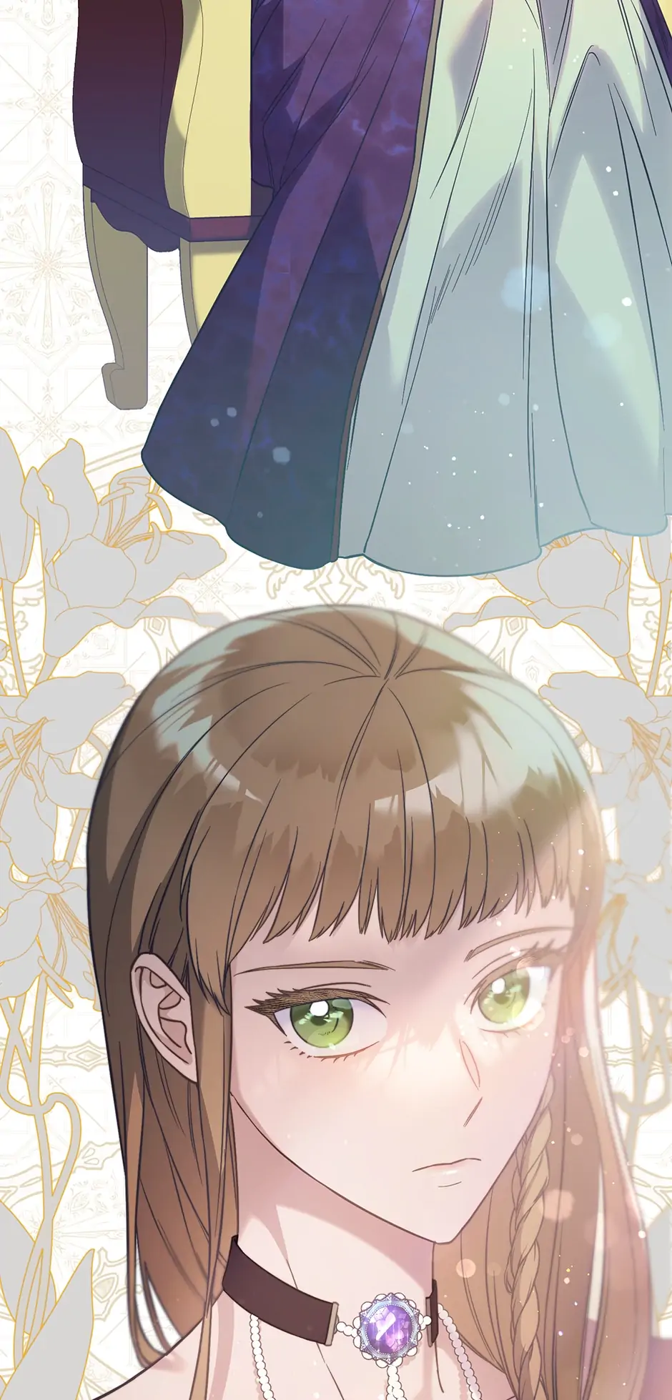 Marriage Of Convenience Chapter 46 page 20