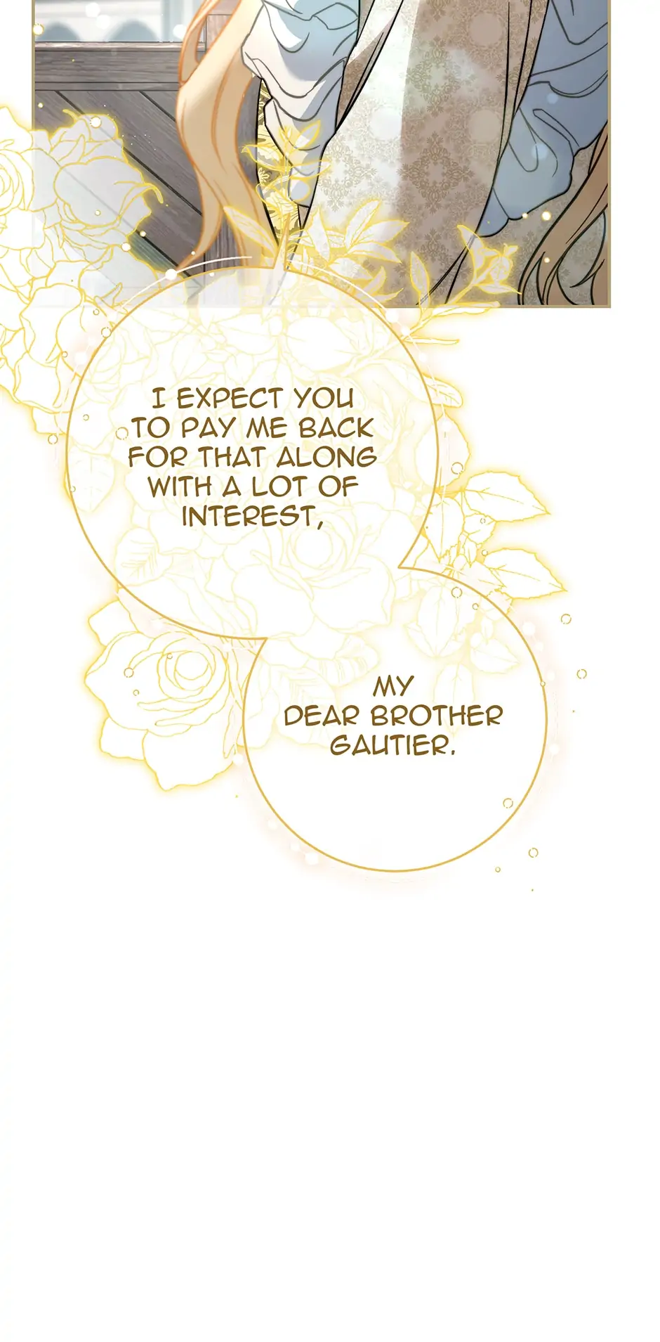 Marriage Of Convenience Chapter 45 page 94