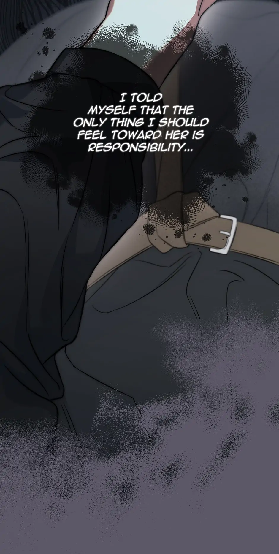 Marriage Of Convenience Chapter 46 page 28