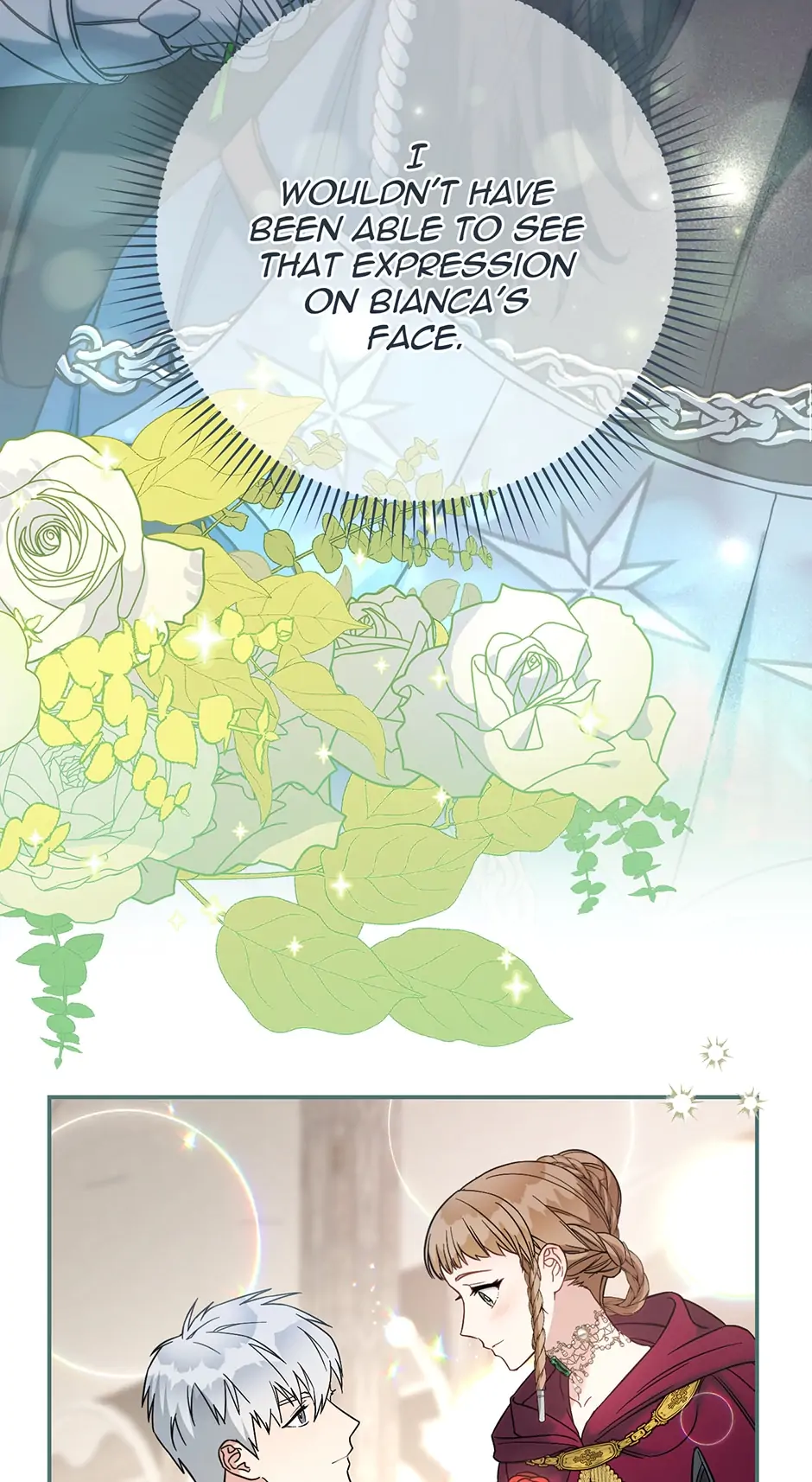 Marriage Of Convenience Chapter 45 page 102