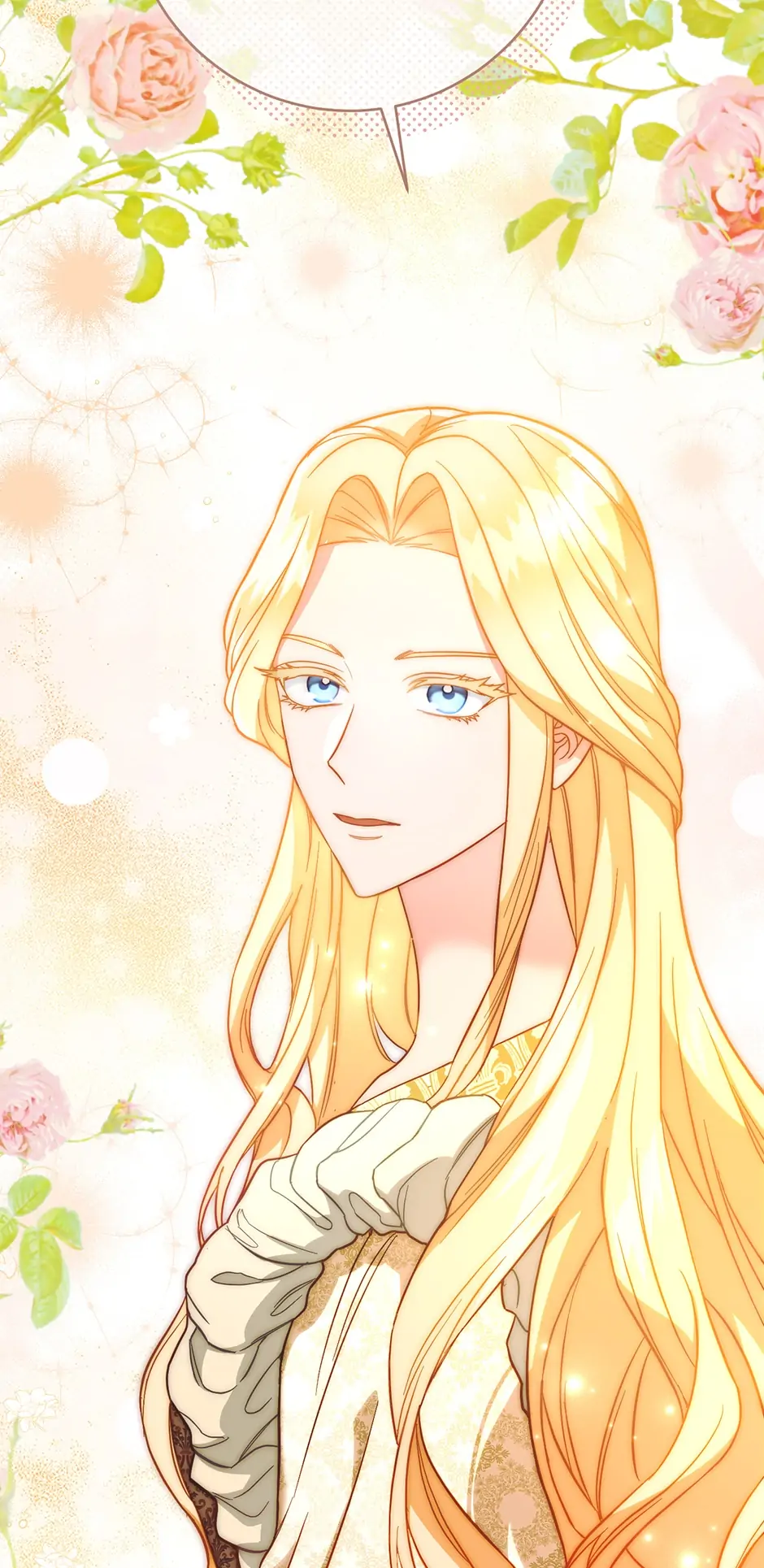 Marriage Of Convenience Chapter 45 page 86
