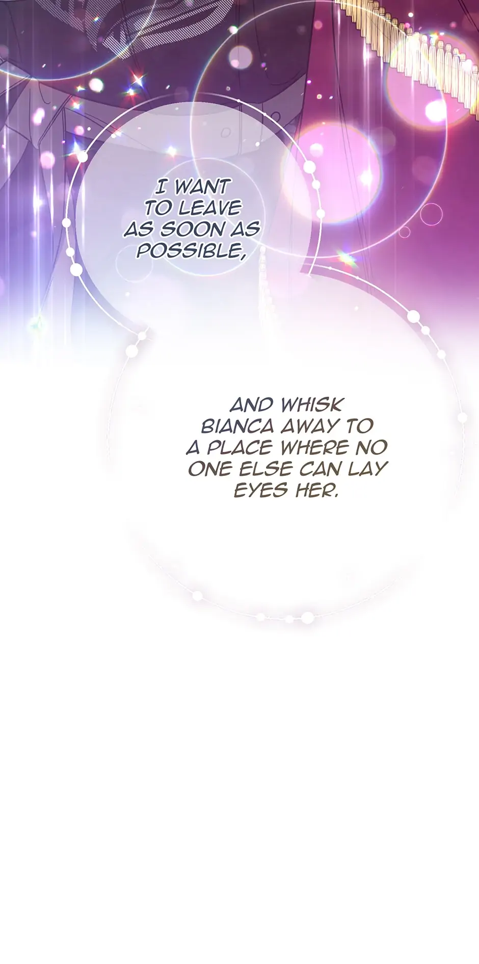 Marriage Of Convenience Chapter 45 page 109