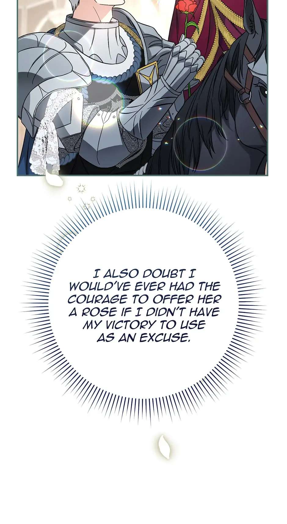 Marriage Of Convenience Chapter 45 page 103