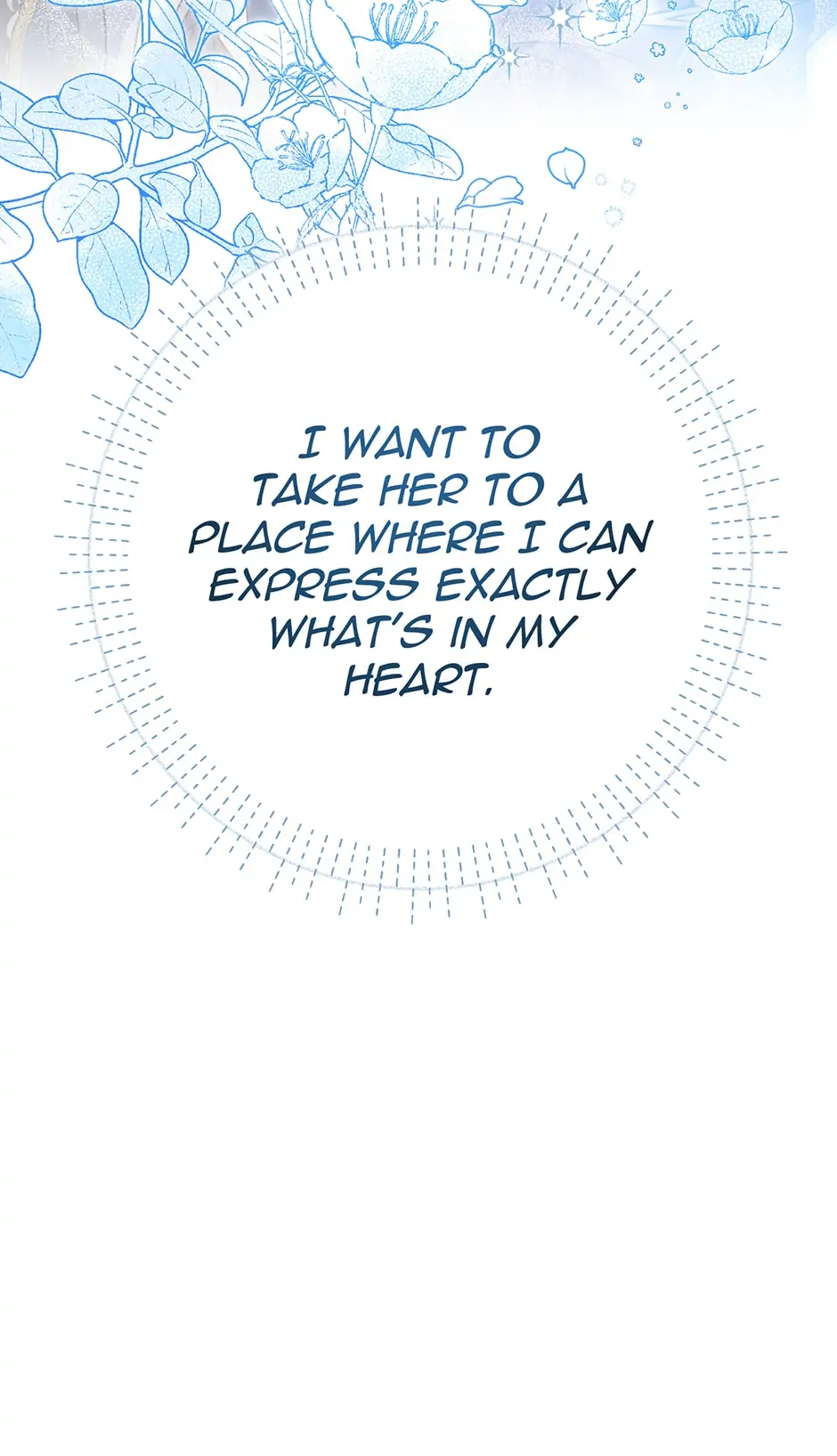 Marriage Of Convenience Chapter 45 page 114