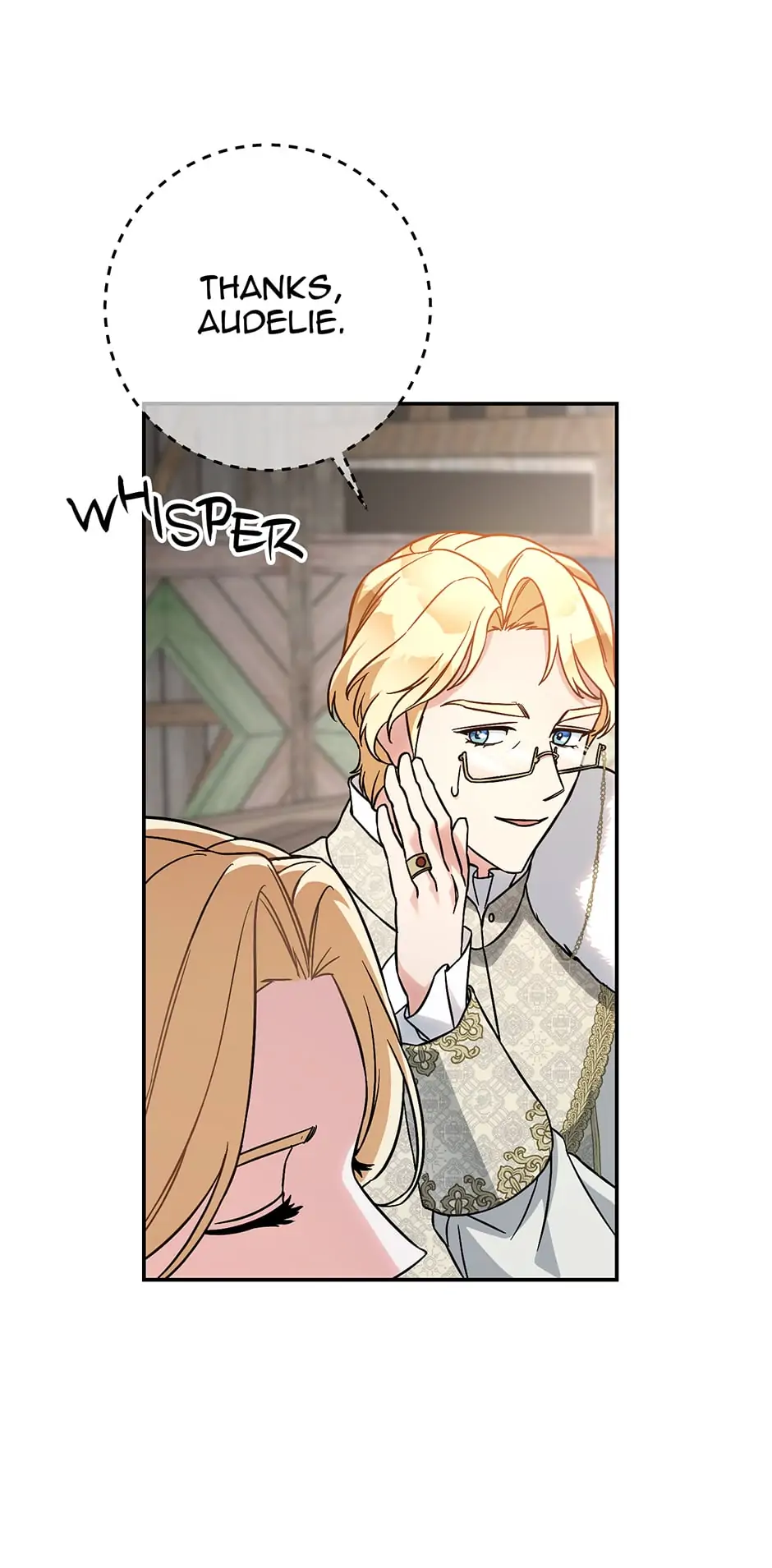 Marriage Of Convenience Chapter 45 page 92