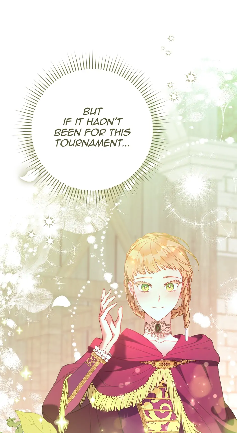Marriage Of Convenience Chapter 45 page 100