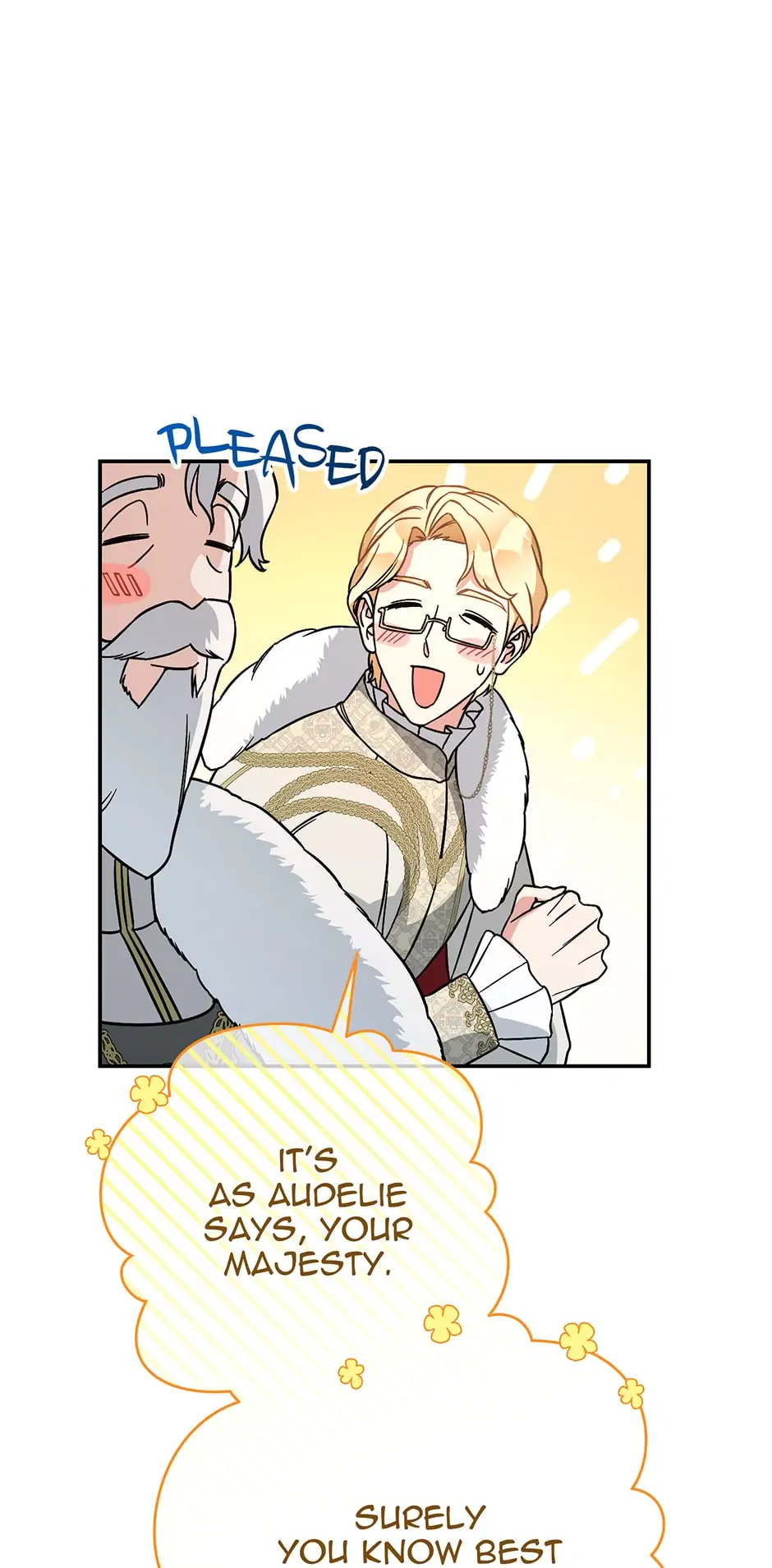 Marriage Of Convenience Chapter 45 page 89