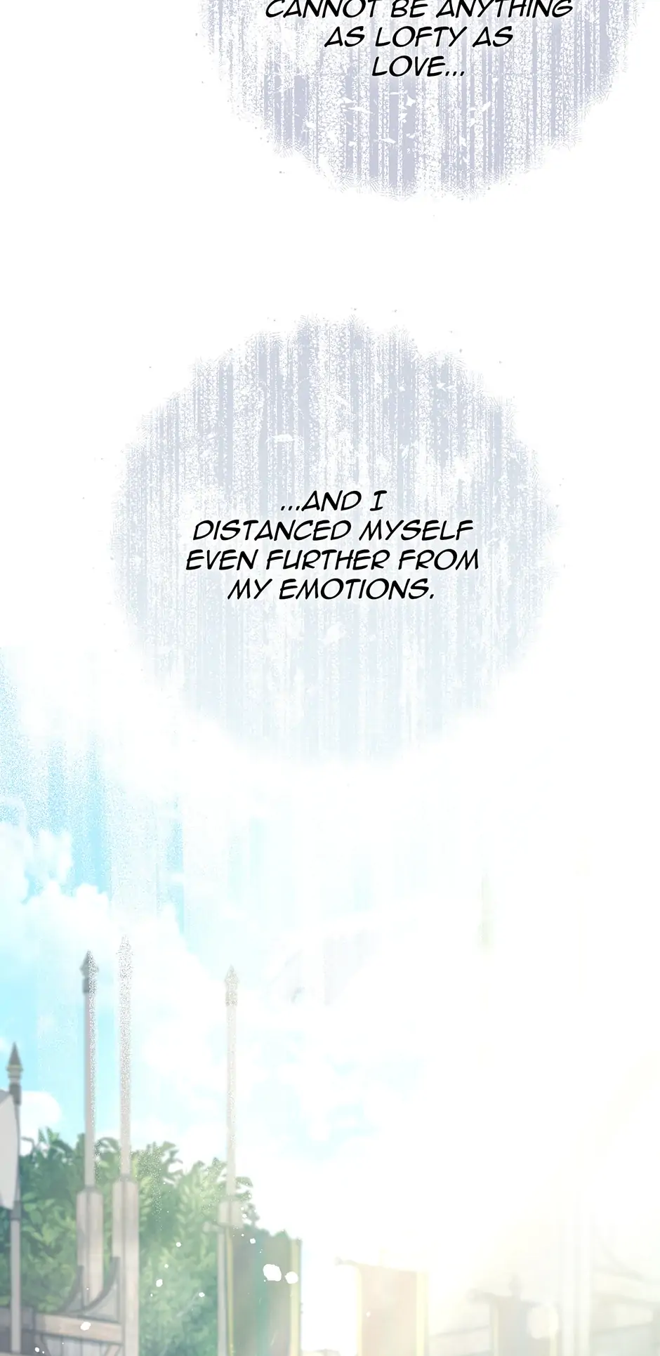 Marriage Of Convenience Chapter 46 page 31