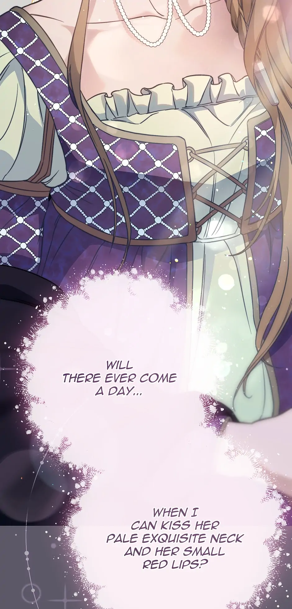 Marriage Of Convenience Chapter 46 page 21