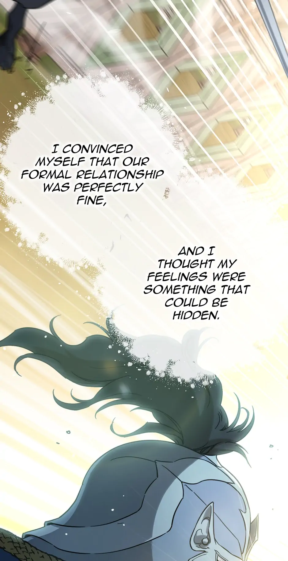 Marriage Of Convenience Chapter 46 page 40