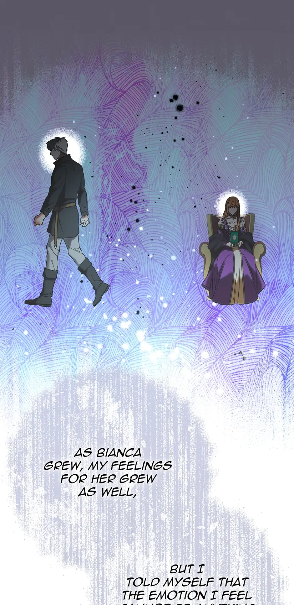 Marriage Of Convenience Chapter 46 page 30