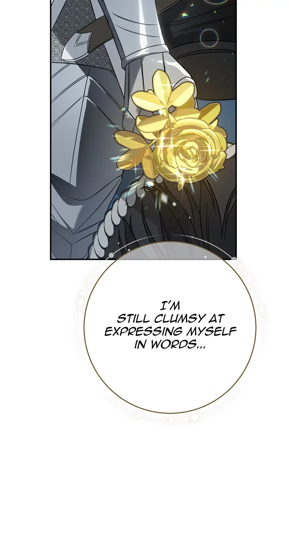 Marriage Of Convenience Chapter 46 page 61