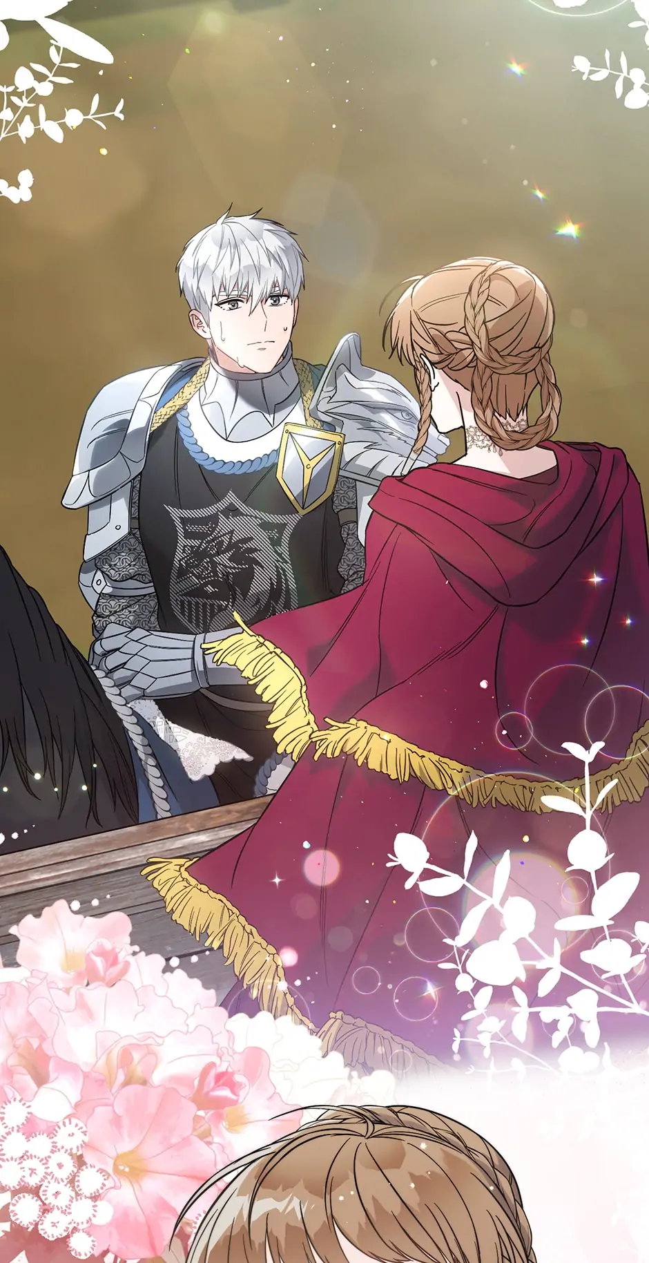 Marriage Of Convenience Chapter 46 page 64