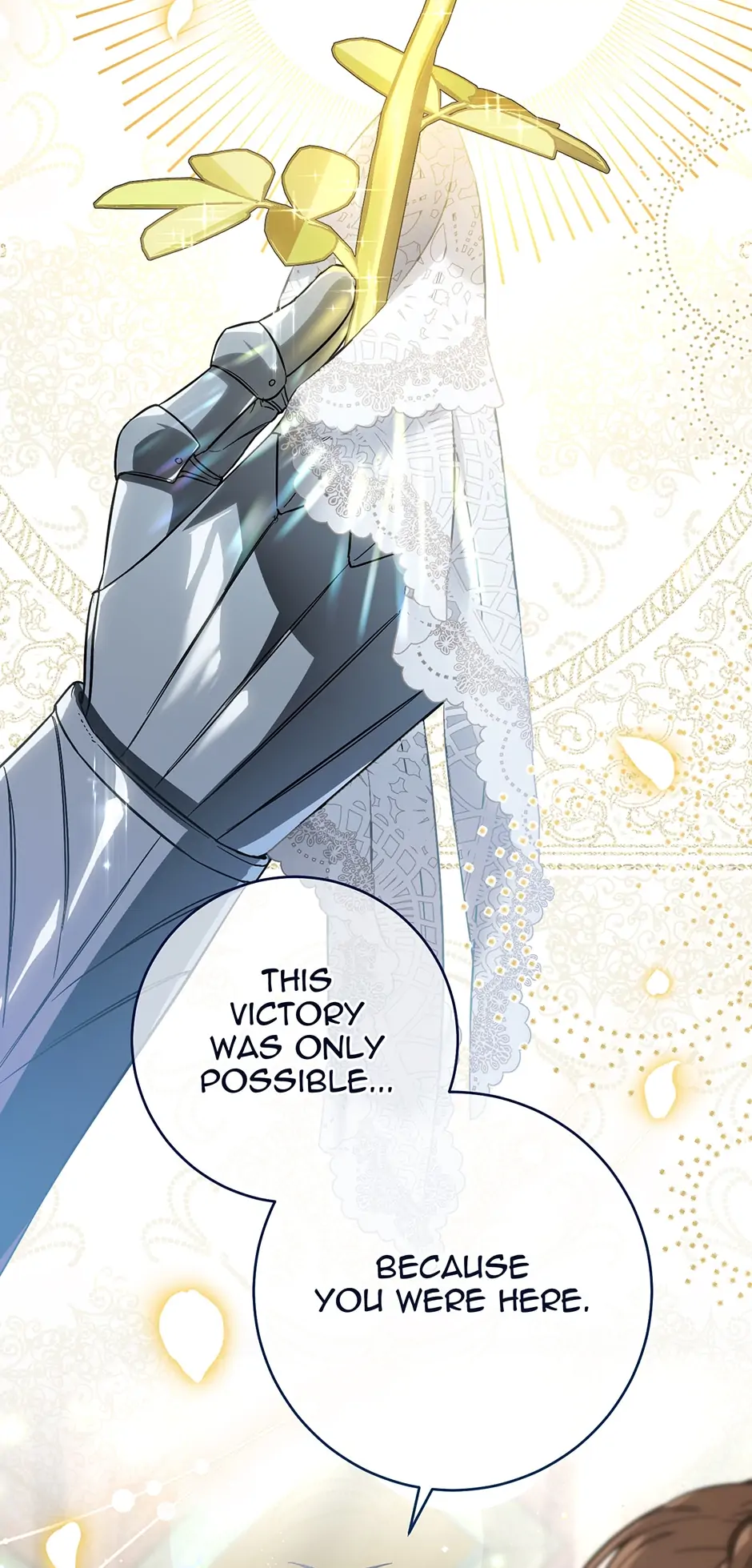 Marriage Of Convenience Chapter 46 page 69