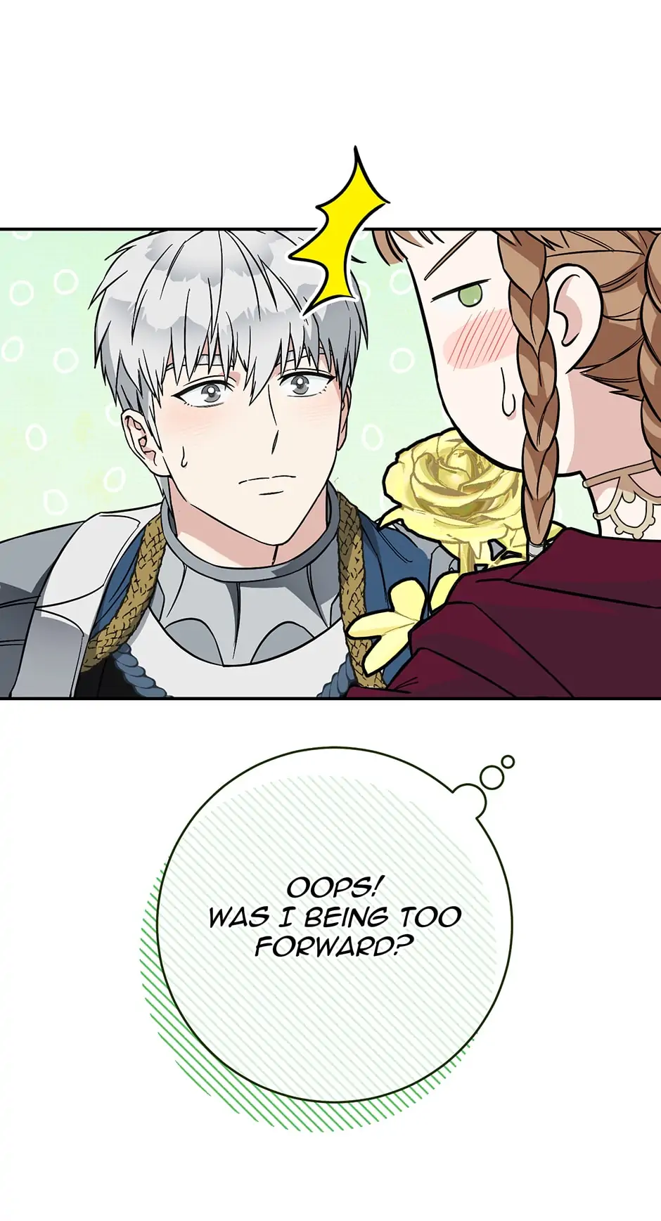 Marriage Of Convenience Chapter 46 page 73