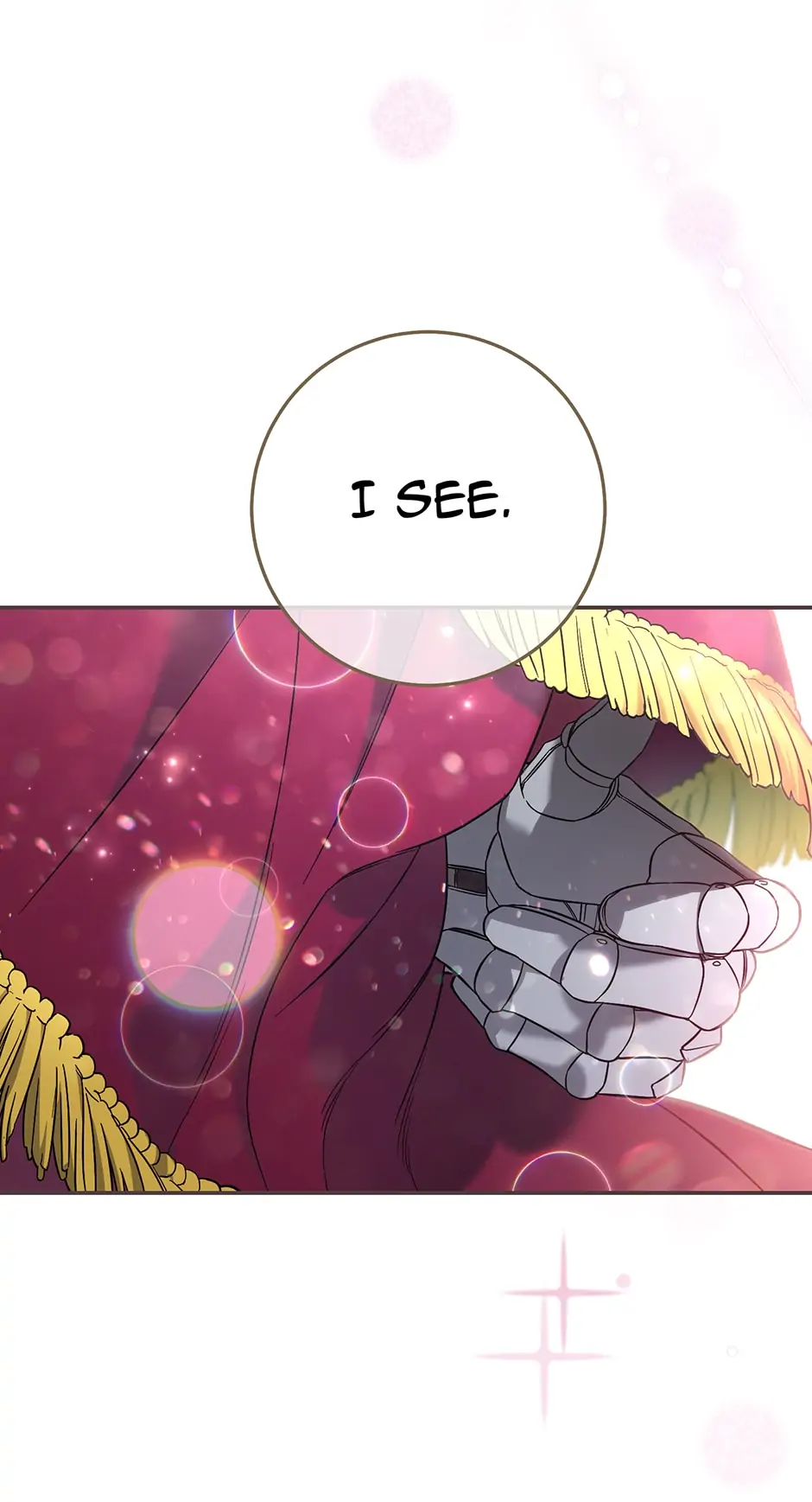 Marriage Of Convenience Chapter 46 page 75