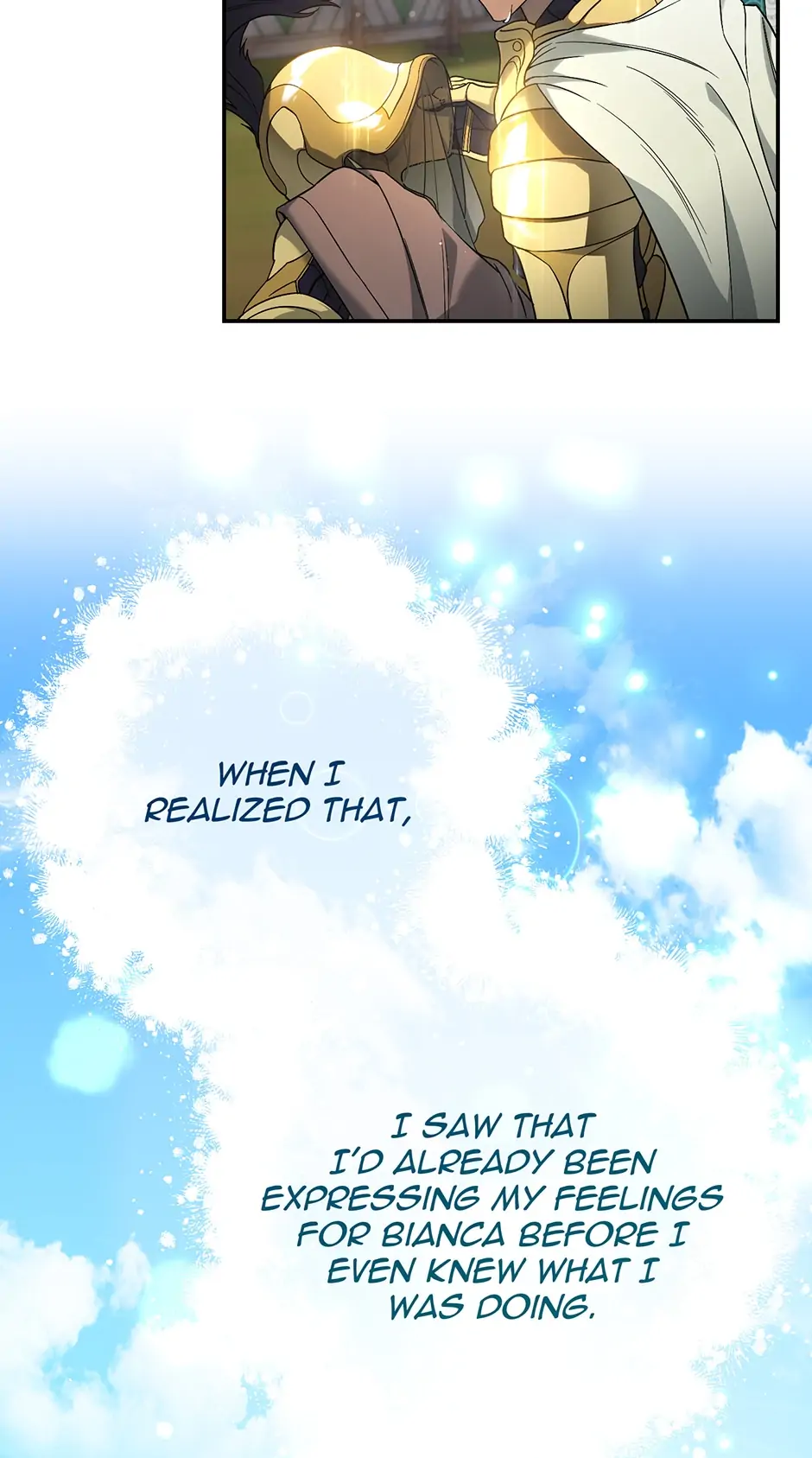 Marriage Of Convenience Chapter 46 page 53