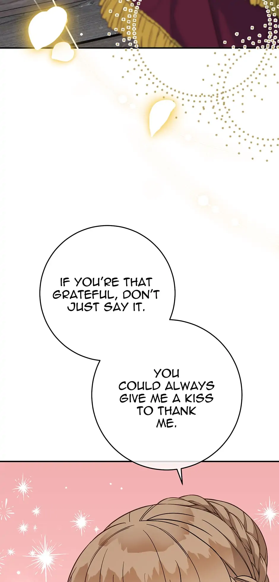 Marriage Of Convenience Chapter 46 page 71