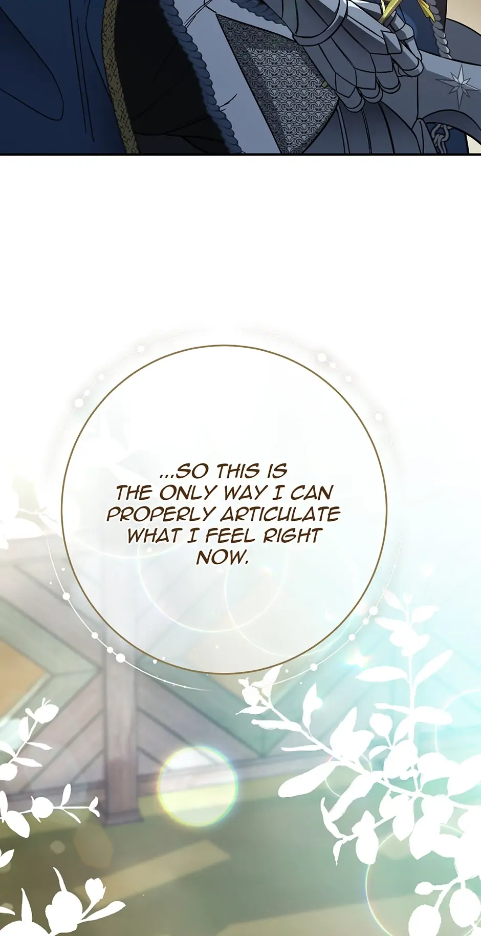 Marriage Of Convenience Chapter 46 page 63