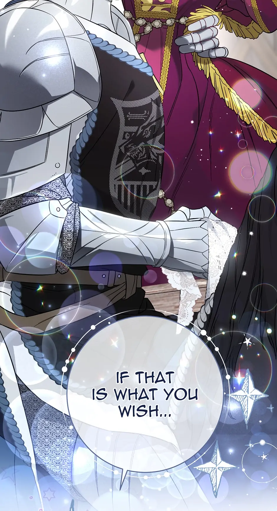 Marriage Of Convenience Chapter 46 page 77