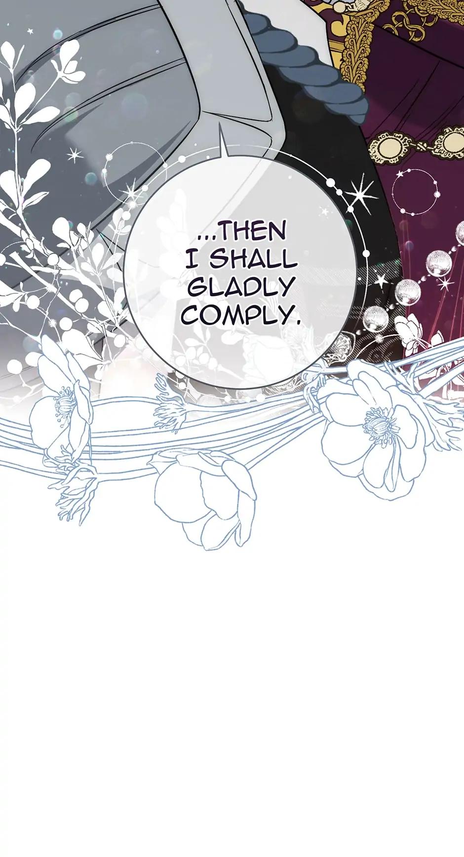 Marriage Of Convenience Chapter 46 page 79