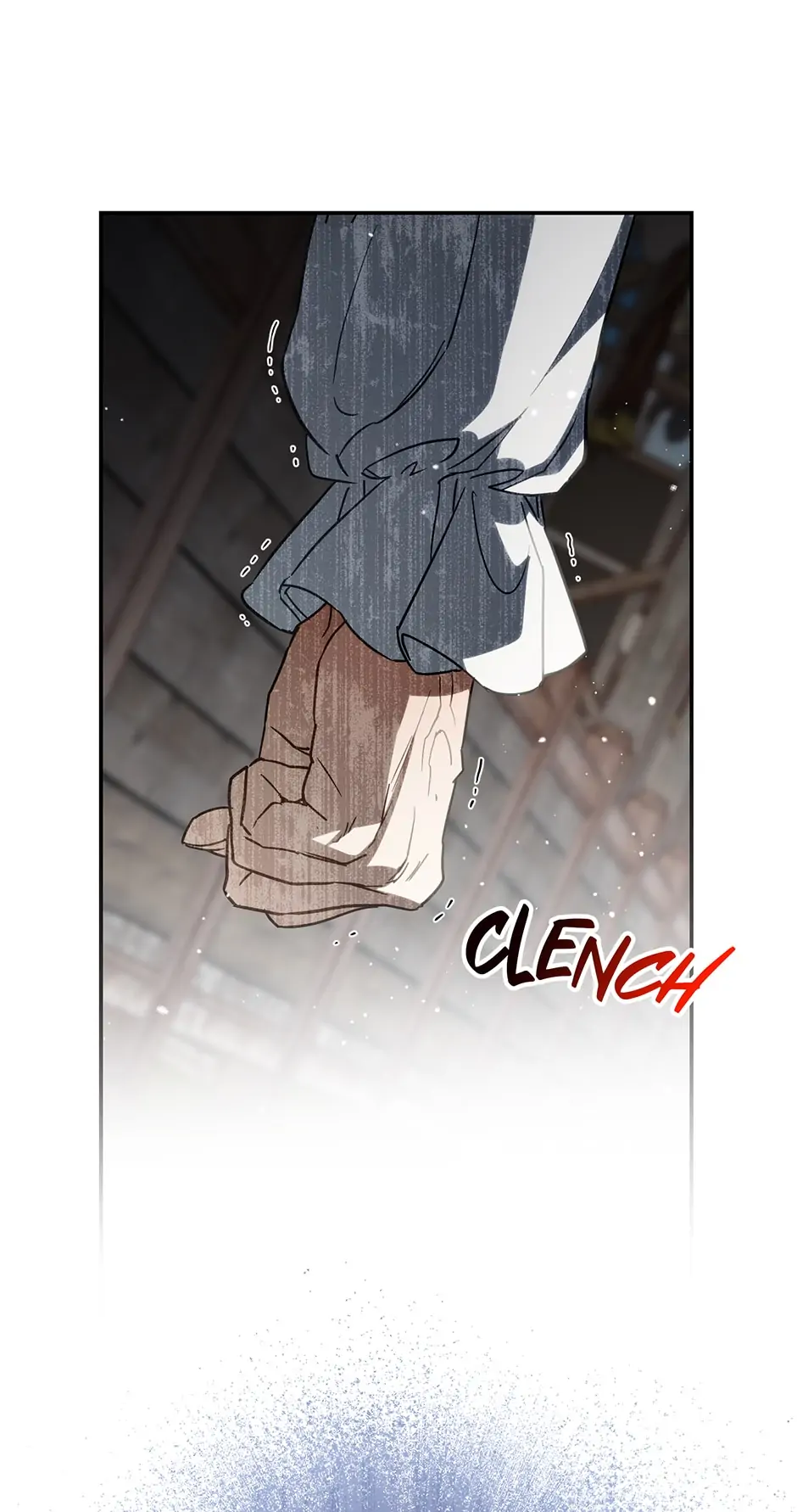 Marriage Of Convenience Chapter 46 page 85