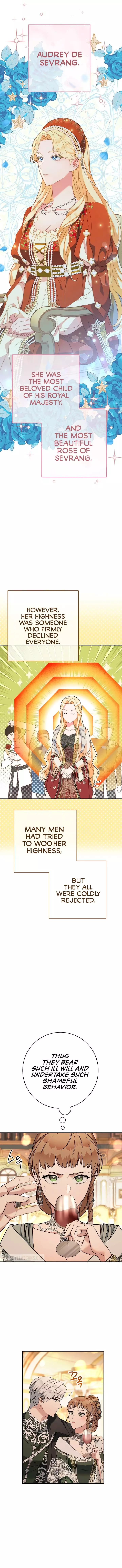 Marriage Of Convenience Chapter 50 page 10